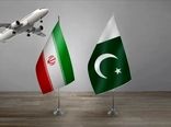 افزایش ظرفیت پروازی ایران و پاکستان به 24 پرواز در هفته