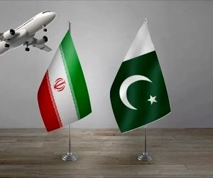 افزایش ظرفیت پروازی ایران و پاکستان به 24 پرواز در هفته