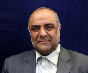 رزاز مدیرکل فرودگاه‌های خوزستان شد