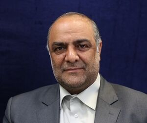 رزاز مدیرکل فرودگاه‌های خوزستان شد