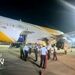 ایرلاین سنگاپوری Scoot پس از اخطار دود، فرود اضطراری کرد