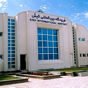 فرودگاه کیش نامناسب ترین فرودگاه در رعایت دستورالعملهای بهداشتی