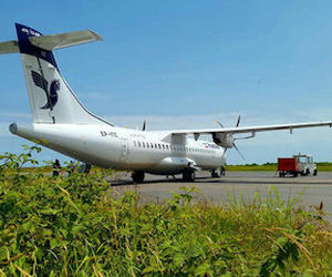 افزایش تعداد نشست و برخاست‌ها در مرداد ۱۴۰۰ نسبت به سال گذشته