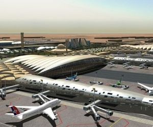 برنده مناقصه فرودگاه جده مشخص شد