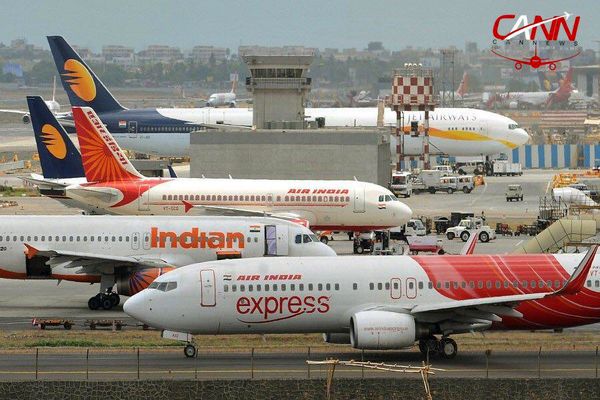 هند تا سال 2024 به سومین بازار بزرگ هوایی جهان تبدیل می شود
