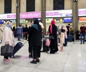 بازرس ویژه وزیر راه در فرودگاه امام خمینی(ره) مستقر شد