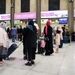 بازرس ویژه وزیر راه در فرودگاه امام خمینی(ره) مستقر شد