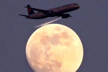 آیا کرونا باعث گران شدن بلیت هواپیما می‌شود؟