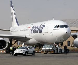 پرواز مستقیم دوحه – مسقط – چابهار به‌زودی برقرار می‌شود