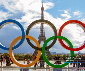 اعتصاب فرودگاه‌های پاریس در بحبوحه المپیک ۲۰۲۴