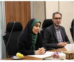 اجرای قانون خاص شرکت فرودگاه‌ها در اولویت سازمان امور اداری و استخدامی کشور قرار گرفت