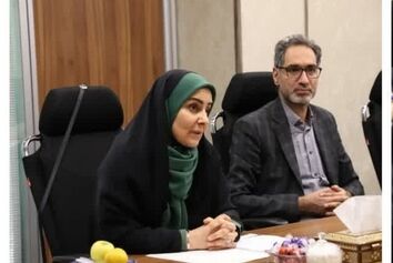 اجرای قانون خاص شرکت فرودگاه‌ها در اولویت سازمان امور اداری و استخدامی کشور قرار گرفت