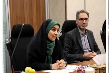 اجرای قانون خاص شرکت فرودگاه‌ها در اولویت سازمان امور اداری و استخدامی کشور قرار گرفت