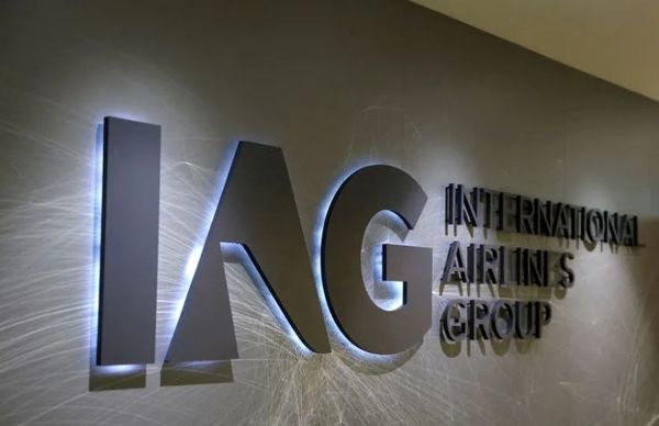 سفارش ۵۳ فروند هواپیمای جدید ایرباس و بوئینگ توسط مالک بریتیش ایرویز