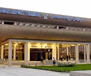 ۸۰۰ میلیارد ریال اعتبار برای تجهیز بخش هندلینگ فرودگاه همدان نیاز است