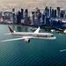 تغییر مسیر ۹۰ پرواز و زمین گیری ناوگان A380 هواپیمایی قطر پس از حمله موشکی ایران