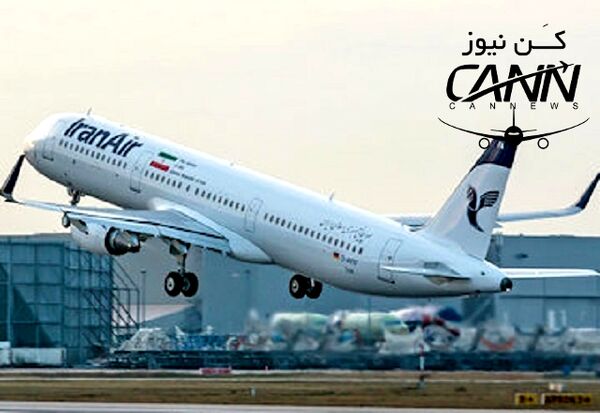 رفع مشکل بدهی ایران ایر به فرودگاه نجف و اخذ مجوز پرواز‌های اربعین