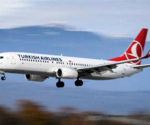  ترکیه ۱۰ بویینگ از دبی اجاره می‌کند