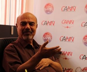 مصاحبه با معجزه‎‌گر فرود، کاپیتان هوشنگ شهبازی