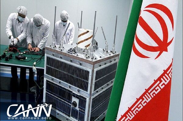 نگرانی آمریکا از پیشرفت صنعت هوافضای ایران