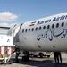 پروازهای هواپیمایی کارون از فرودگاه اهواز آخر هفته از سر گرفته می‌شود