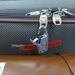 سرقت آیفون ۱۶ در پرواز فلای دوبی + عکس