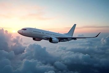 خرید هواپیما برای "اردبیل" با ۱۴۰۰ میلیارد تومان سرمایه