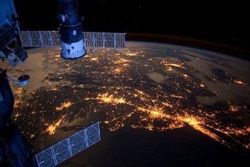 گام‌های سازمان فضایی برای ایجاد منظومه ماهواره‌ها