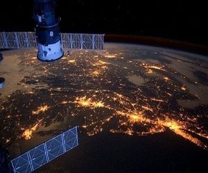 گام‌های سازمان فضایی برای ایجاد منظومه ماهواره‌ها