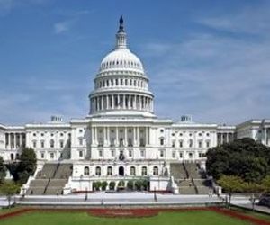 برج مراقبت نیویورک هشدار حمله هوایی به کنگره را دریافت کرد