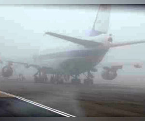 پروازهای فرودگاه مشهد تا اطلاع ثانوی انجام نخواهد شد