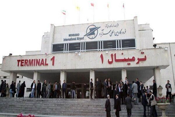  تشدید سخت گیری کرونایی در ورود به فرودگاه‌ها از اول آبان