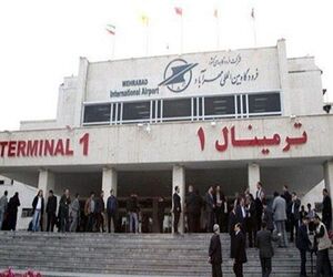  تشدید سخت گیری کرونایی در ورود به فرودگاه‌ها از اول آبان