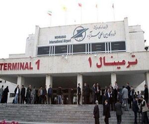  تشدید سخت گیری کرونایی در ورود به فرودگاه‌ها از اول آبان