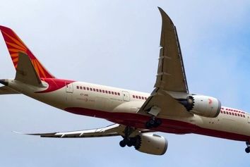 باز هم نقص کلید
 سوخت و زنگ هشدار برای دریم‌لاینر