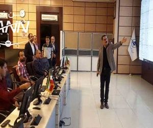 افتتاح فاز نخست مرکز عملیات ایمنی و اضطراری