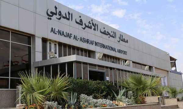 هزینه هندلینگ هر پرواز ایرانی در فرودگاه نجف؛ "۱۰ هزار دلار"