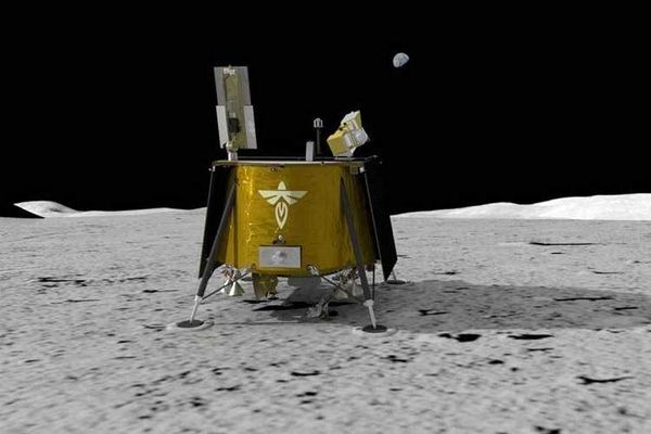 ناسا 93.3 میلیون دلار برای تکنولوژی ماموریت ماه به Firefly Aerospace میدهد