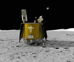 ناسا 93.3 میلیون دلار برای تکنولوژی ماموریت ماه به Firefly Aerospace می‌دهد