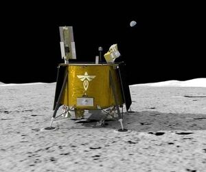 ناسا 93.3 میلیون دلار برای تکنولوژی ماموریت ماه به Firefly Aerospace می‌دهد