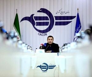 پروازهای عمره از هفته آخر شهریور آغاز می‌شود