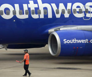 گمانه زنی ها در باره علت اختلال پروازهای شرکت ساوت وست آمریکا