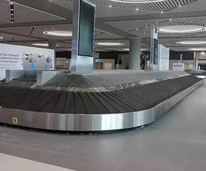 شایعه فروش چمدان‌های گمشده در فرودگاه استانبول تکذیب شد