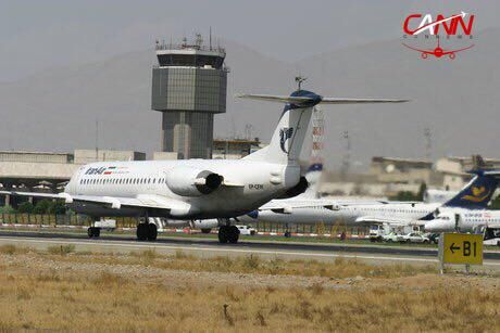 آغاز بازسازی باند دوم مهرآباد از اردیبهشت‌ ۹۸