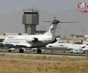آغاز بازسازی باند دوم مهرآباد از اردیبهشت‌ ۹۸