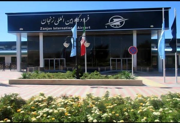 تسریع طرح توسعه
فرودگاه زنجان معطل
تخصیص منابع است