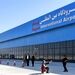 تاسیس پارک تخصصی صنعت فضایی در فرودگاه بین‌المللی پیام