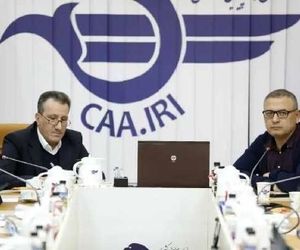 ۱۰ اقدام راهبردی در صنعت حمل ونقل هوایی تدوین شد