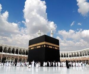 عملیات حج امسال شنبه پایان می یابد