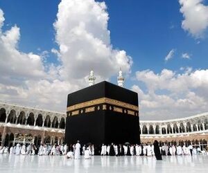 عملیات حج امسال شنبه پایان می یابد